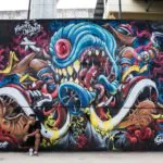 KUL18web 54 - Meeting of Styles: International Street Art & Graffiti