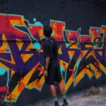 KUL18web 6 - Meeting of Styles: International Street Art & Graffiti
