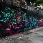 KUL18web 62 - Meeting of Styles: International Street Art & Graffiti