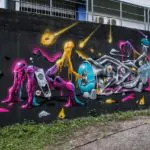 KUL18web 69 - Meeting of Styles: International Street Art & Graffiti