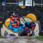 KUL18web 70 - Meeting of Styles: International Street Art & Graffiti
