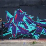 KUL18web 8 - Meeting of Styles: International Street Art & Graffiti