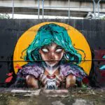 KUL18web 82 - Meeting of Styles: International Street Art & Graffiti