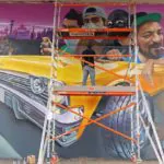 Koka Dhash Marte Viper P083 GeypenM - Meeting of Styles: International Street Art & Graffiti