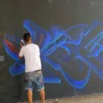 Koka Dhash Marte Viper P224 GeypenM - Meeting of Styles: International Street Art & Graffiti