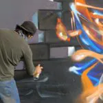 Koka Dhash Marte Viper P819 GeypenM - Meeting of Styles: International Street Art & Graffiti