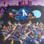 Koka Dhash Marte Viper P820 GeypenM - Meeting of Styles: International Street Art & Graffiti