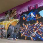 Koka Dhash Marte Viper P824 GeypenM - Meeting of Styles: International Street Art & Graffiti