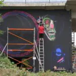 Miguel P206 GeypenM - Meeting of Styles: International Street Art & Graffiti