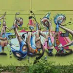 Mind21 P951 GeypenM - Meeting of Styles: International Street Art & Graffiti