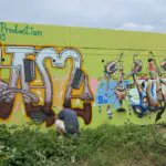 Mind21 P952 GeypenM - Meeting of Styles: International Street Art & Graffiti
