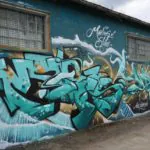 Moes Desan Keib P835 GeypenM - Meeting of Styles: International Street Art & Graffiti