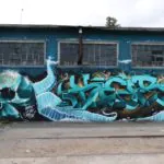 Moes Desan Keib P836 GeypenM - Meeting of Styles: International Street Art & Graffiti