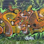 Outsiders P894 GeypenM - Meeting of Styles: International Street Art & Graffiti