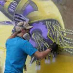 PP1050874 GeypenM - Meeting of Styles: International Street Art & Graffiti