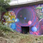 Raios Izzy Miguel Hech P074 GeypenM - Meeting of Styles: International Street Art & Graffiti