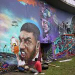 Rek Kober Anger P080 GeypenM - Meeting of Styles: International Street Art & Graffiti