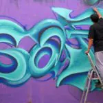 Rek Kober Anger P412 GeypenM - Meeting of Styles: International Street Art & Graffiti