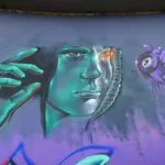 Rek Kober Anger P568 GeypenM - Meeting of Styles: International Street Art & Graffiti