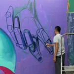Rek Kober Anger P569 GeypenM - Meeting of Styles: International Street Art & Graffiti