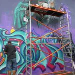 Rek Kober Anger P832 GeypenM - Meeting of Styles: International Street Art & Graffiti