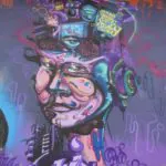 Rek Kober Anger P990 GeypenM - Meeting of Styles: International Street Art & Graffiti