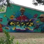 Rone Waste P919 GeypenM - Meeting of Styles: International Street Art & Graffiti