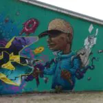 Rone Waste P921 GeypenM - Meeting of Styles: International Street Art & Graffiti