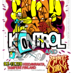 SCK flaba web - Meeting of Styles: International Street Art & Graffiti