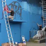 Smok Bird P170 GeypenM - Meeting of Styles: International Street Art & Graffiti