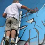Smok P728 GeypenM - Meeting of Styles: International Street Art & Graffiti