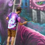 Sock Tetal P011 GeypenM - Meeting of Styles: International Street Art & Graffiti