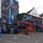 Sock Tetal P013 GeypenM - Meeting of Styles: International Street Art & Graffiti
