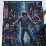 Sock Tetal P052 GeypenM - Meeting of Styles: International Street Art & Graffiti