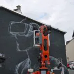 Sock Tetal P178 GeypenM - Meeting of Styles: International Street Art & Graffiti