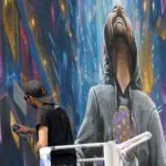 Sock Tetal P448 GeypenM - Meeting of Styles: International Street Art & Graffiti