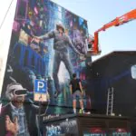 Sock Tetal P538 GeypenM - Meeting of Styles: International Street Art & Graffiti