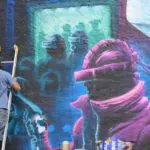 Sock Tetal P759 GeypenM - Meeting of Styles: International Street Art & Graffiti
