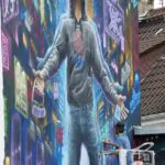 Sock Tetal P787 GeypenM - Meeting of Styles: International Street Art & Graffiti