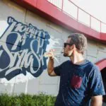 Sponsor Cydr Lubelski - Meeting of Styles: International Street Art & Graffiti