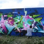 TankCityPirates P465 GeypenM - Meeting of Styles: International Street Art & Graffiti