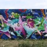 TankCityPirates P907 GeypenM - Meeting of Styles: International Street Art & Graffiti