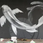 TapeOver P0778 GeypenM - Meeting of Styles: International Street Art & Graffiti