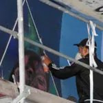 Tomer P200 GeypenM - Meeting of Styles: International Street Art & Graffiti