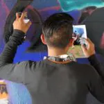 Tomer P431 GeypenM - Meeting of Styles: International Street Art & Graffiti