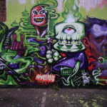 IMG 3848 - Meeting of Styles: International Street Art & Graffiti