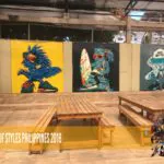 MNL18spot 1 - Meeting of Styles: International Street Art & Graffiti