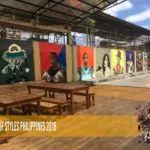 MNL18spot 2 - Meeting of Styles: International Street Art & Graffiti