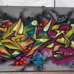 LIM18wallpano2 scaled - Meeting of Styles: International Street Art & Graffiti