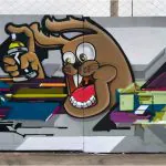 LIM18wallpano5 scaled - Meeting of Styles: International Street Art & Graffiti